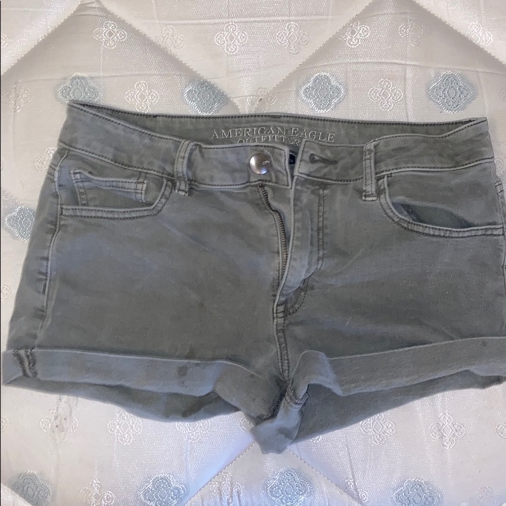AE SHORTS